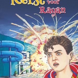Kerst voor Rayan