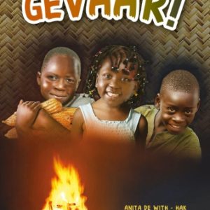 Gevaar!