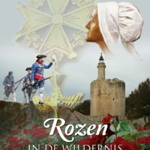 Rozen in de wildernis