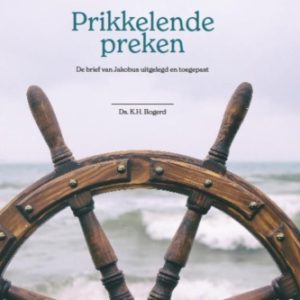 Prikkelende preken