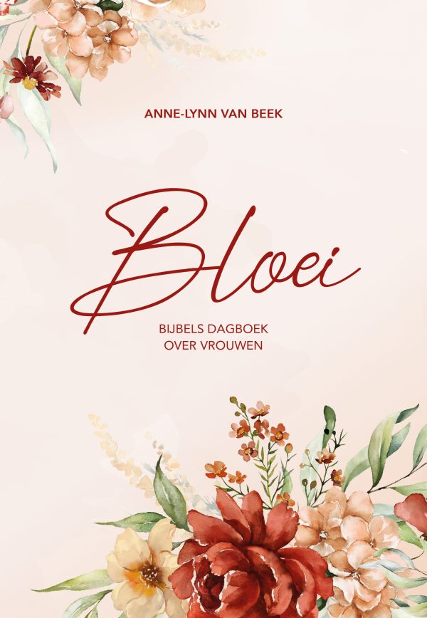 cover bloei