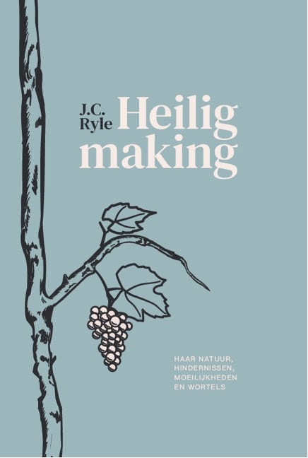 cover heiligmaking