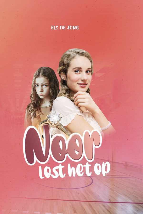 Cover Noor lost het op