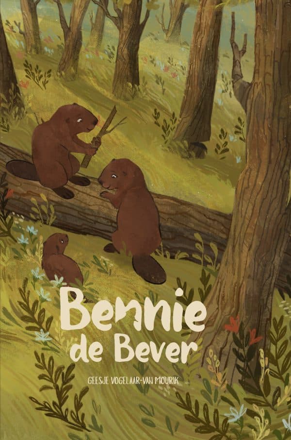 cover Bennie