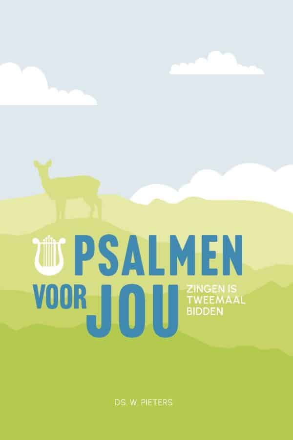 Psalmen voor jou