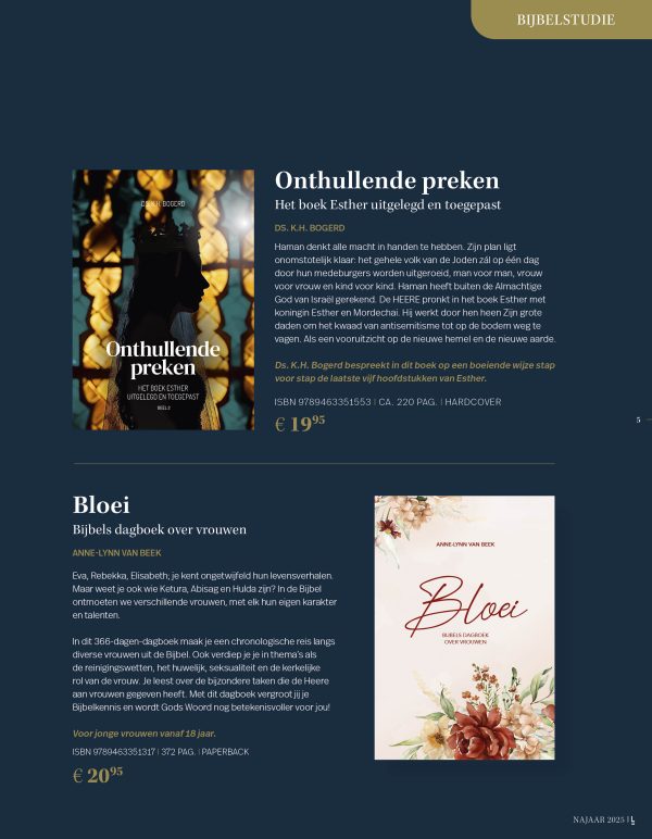 Boekdelen - catalogus - Afbeelding 4