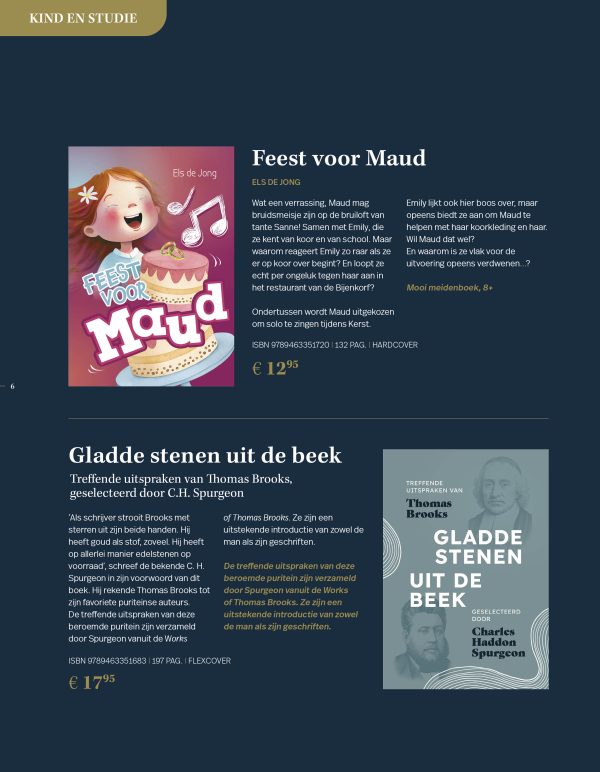 Boekdelen - catalogus - Afbeelding 5