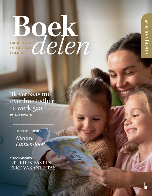 Boekdelen - catalogus