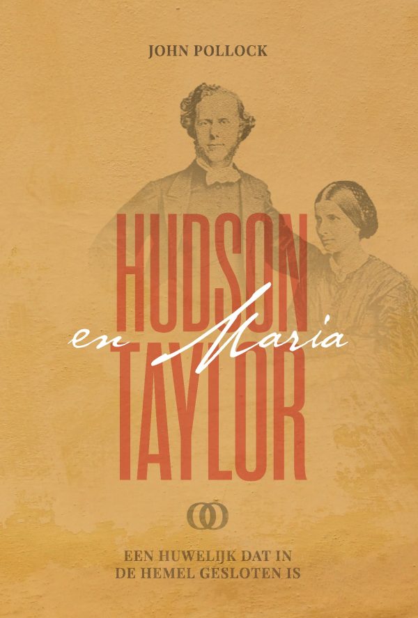 cover Hudson Taylor en Maria