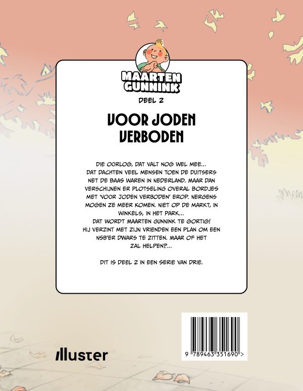 Voor Joden verboden - Afbeelding 3
