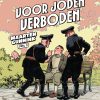 Voor Joden verboden