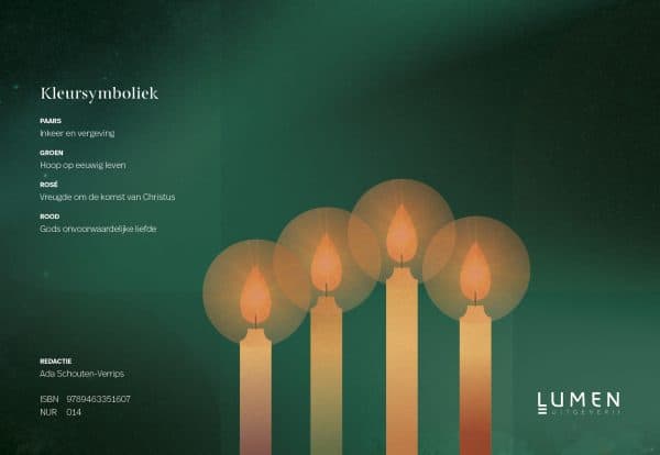 Adventskalender 2025 - Afbeelding 2