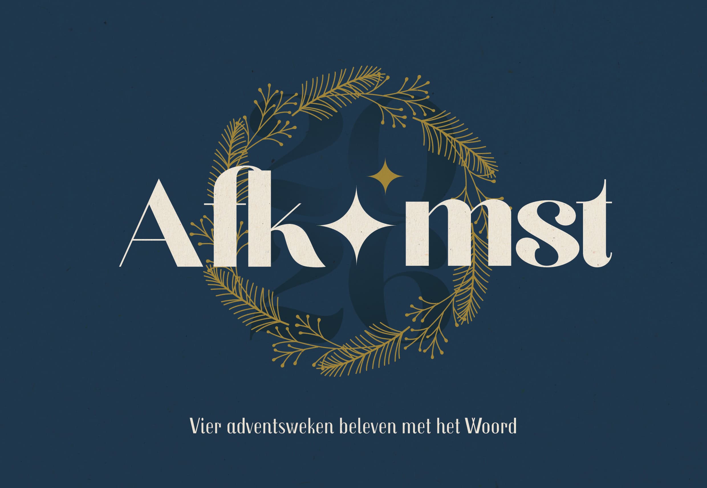 Adventskalender - Afkomst