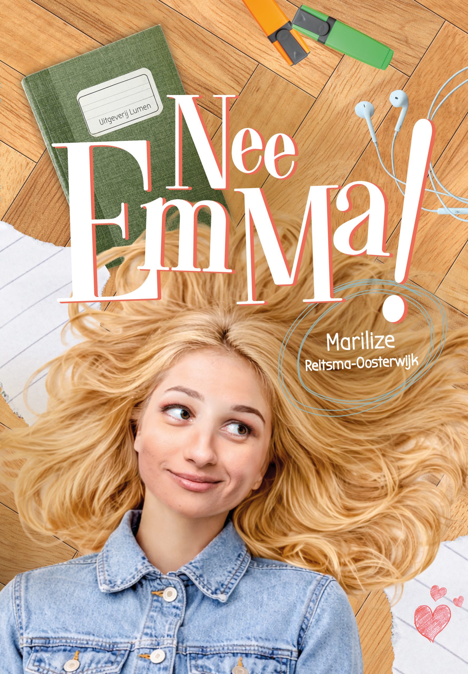 Nee Emma!