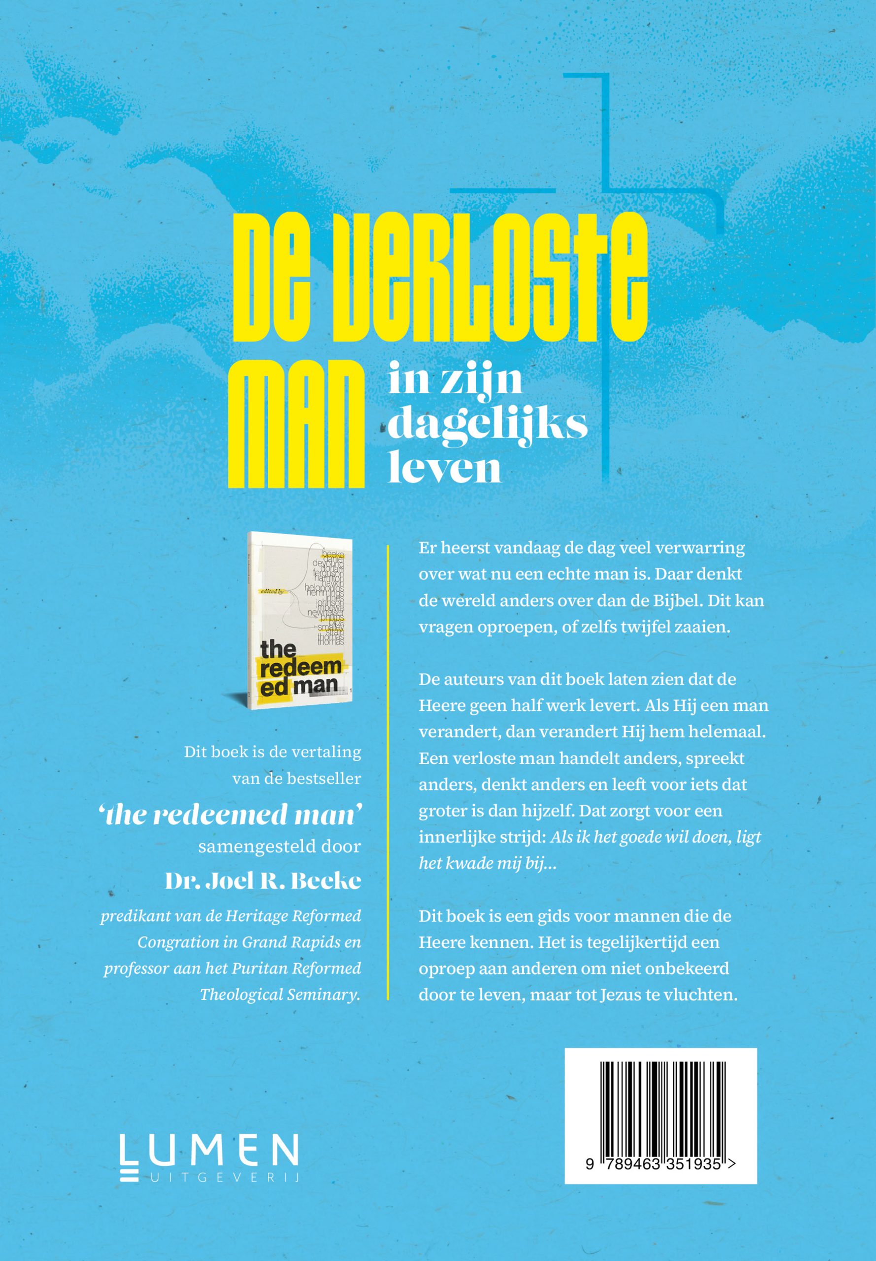 De verloste man - Afbeelding 2