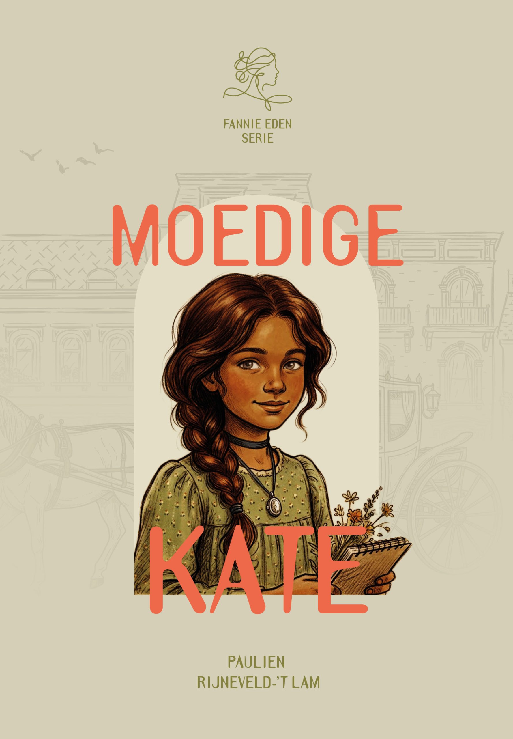 Moedige Kate